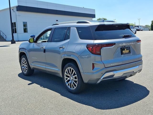2026 GMC Terrain Denali - Photo 17
