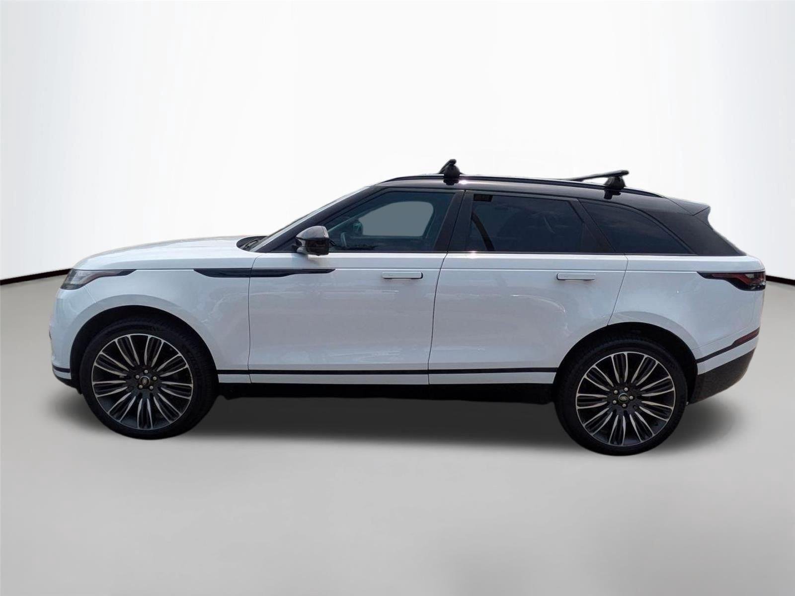 Used 2019 Fuji White Land Rover S image 8