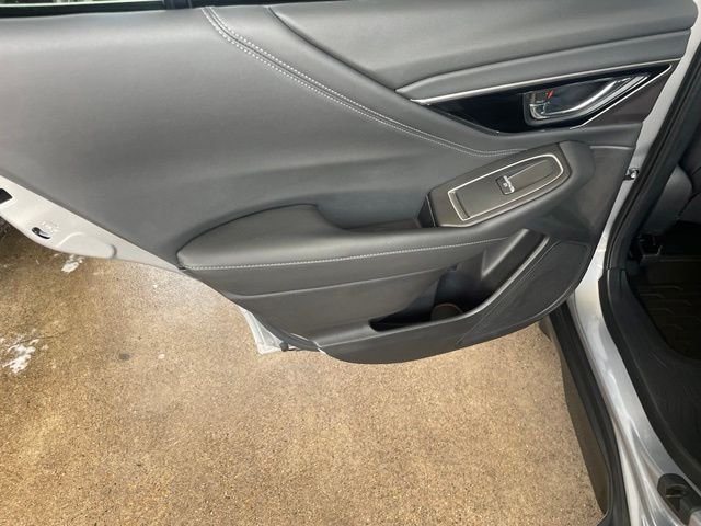 Used 2024 Silver Subaru Touring XT image 25
