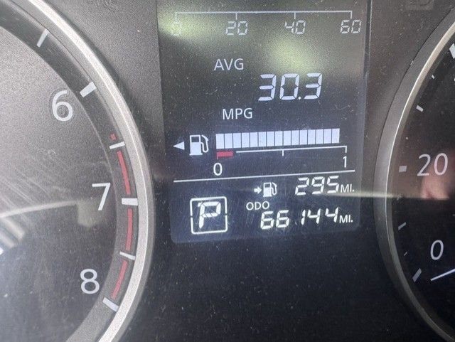 Used 2018 Gun Metallic Nissan S image 10
