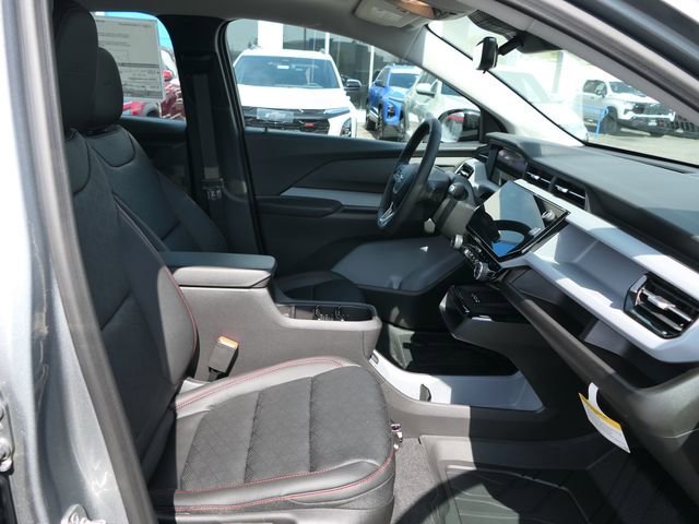 2027 Chevrolet Bolt RS - Photo 25