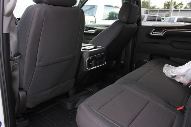 2026 GMC Sierra 1500 Elevation - Photo 21