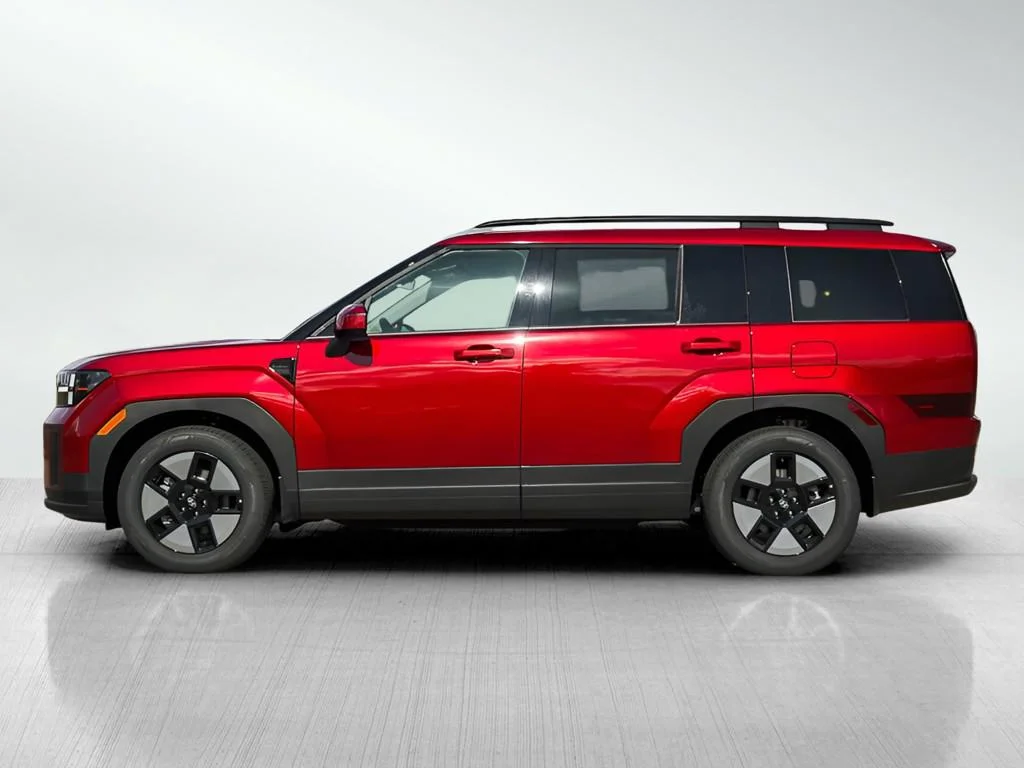 2026 Hyundai Santa Fe SEL - Photo 30