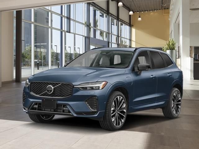 2026 Volvo XC60