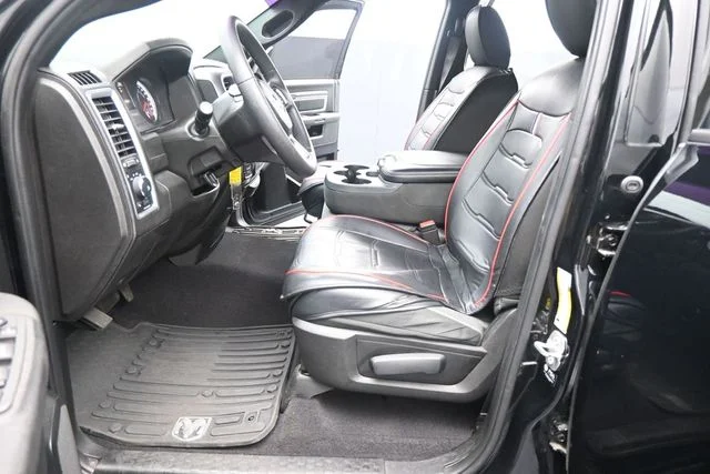 Used 2022 Black Ram Warlock image 23