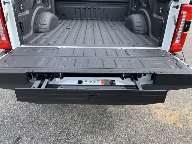 New 2026 White Ford F-250® King Ranch® image 9