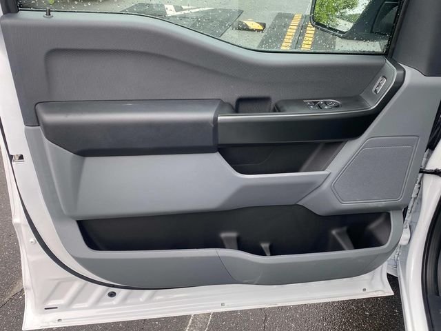 New 2026 White Ford XL image 8