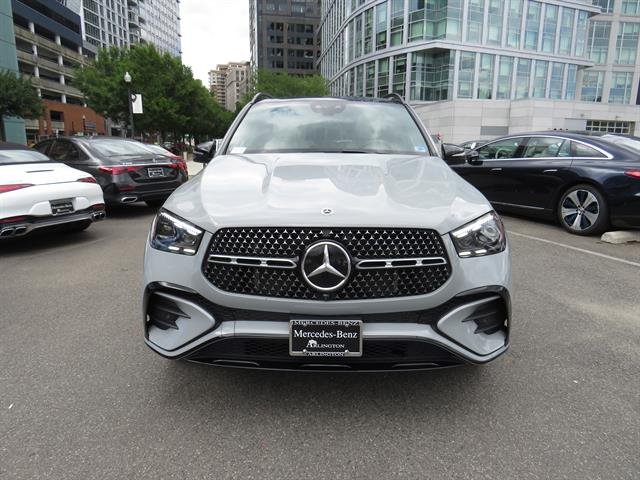 Certified Used 2024 ALPINE GREY Mercedes-Benz GLE 350 4MATIC® image 6