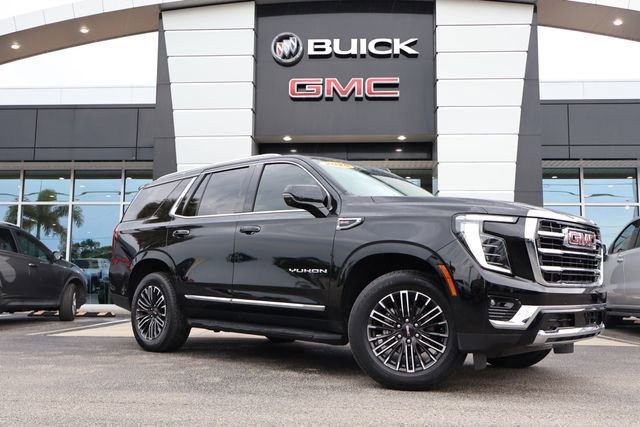 2025 GMC Yukon 4WD Elevation's photo