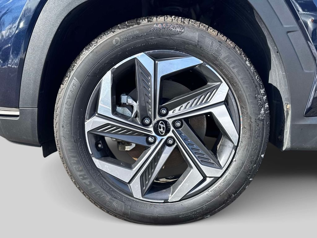 2026 Hyundai Tucson SEL - Photo 8