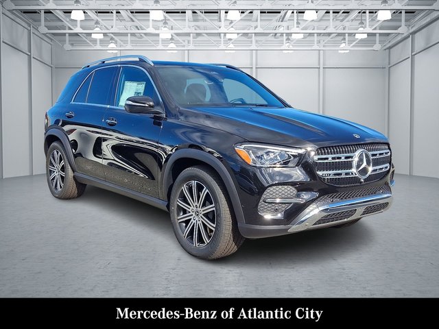 2026 Mercedes-Benz GLE 350 