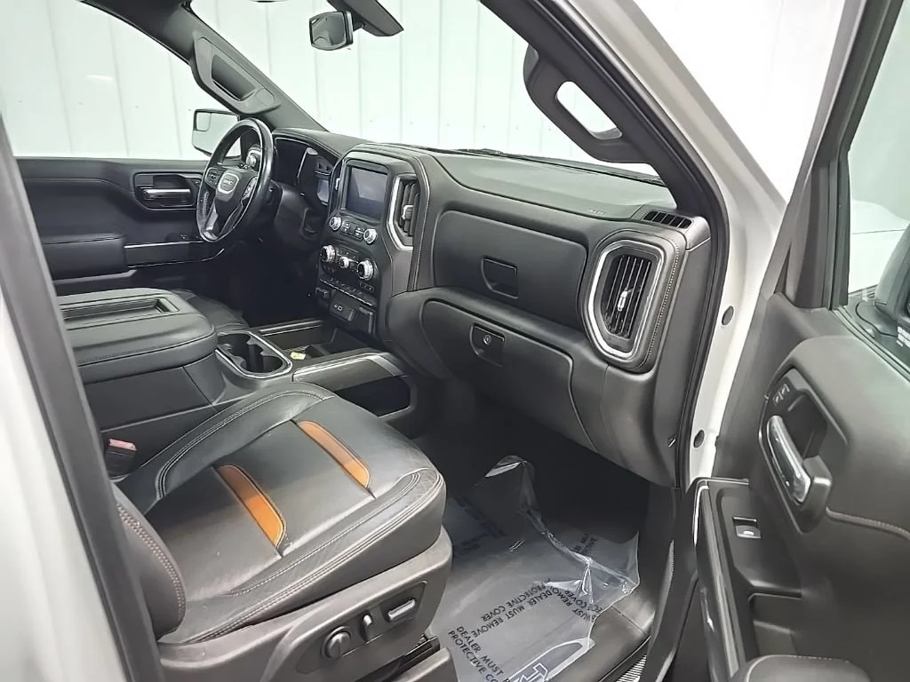 2019 GMC Sierra 1500 AT4 - Photo 15