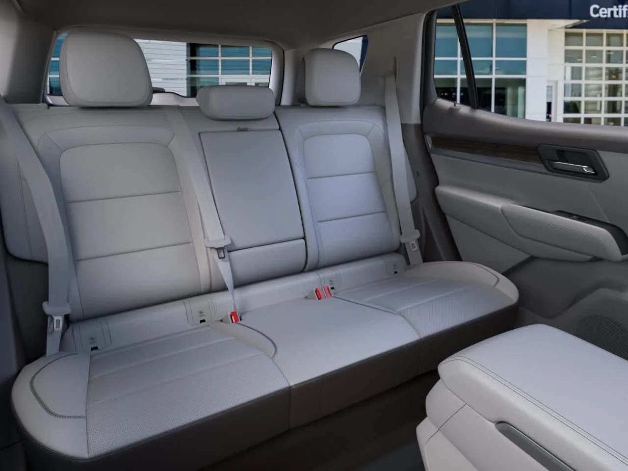 New 2027 Sterling Metallic GMC Denali image 17