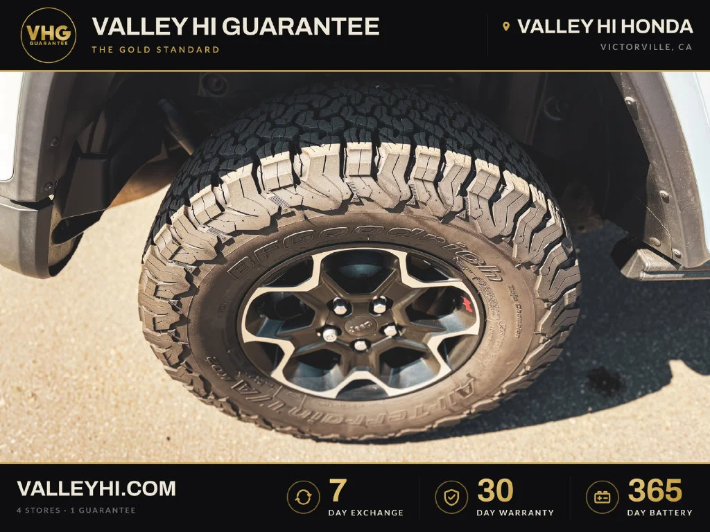 2020 Jeep Wrangler Unlimited Rubicon Recon - Photo 12
