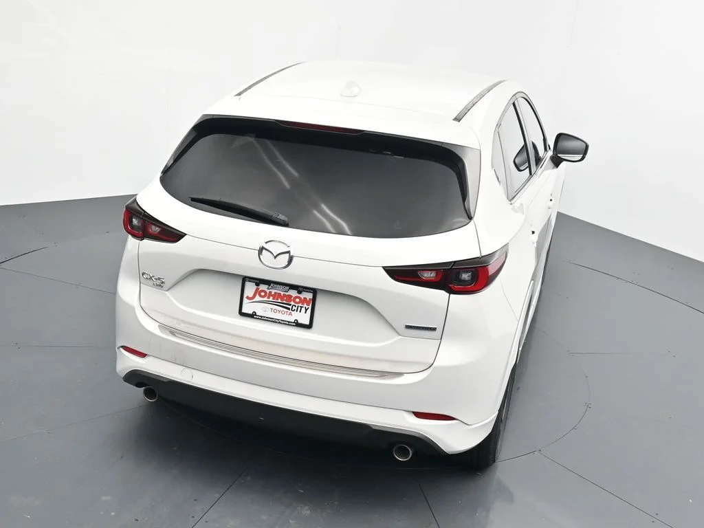 Used 2024 White Mazda 2.5 S Select Package image 24