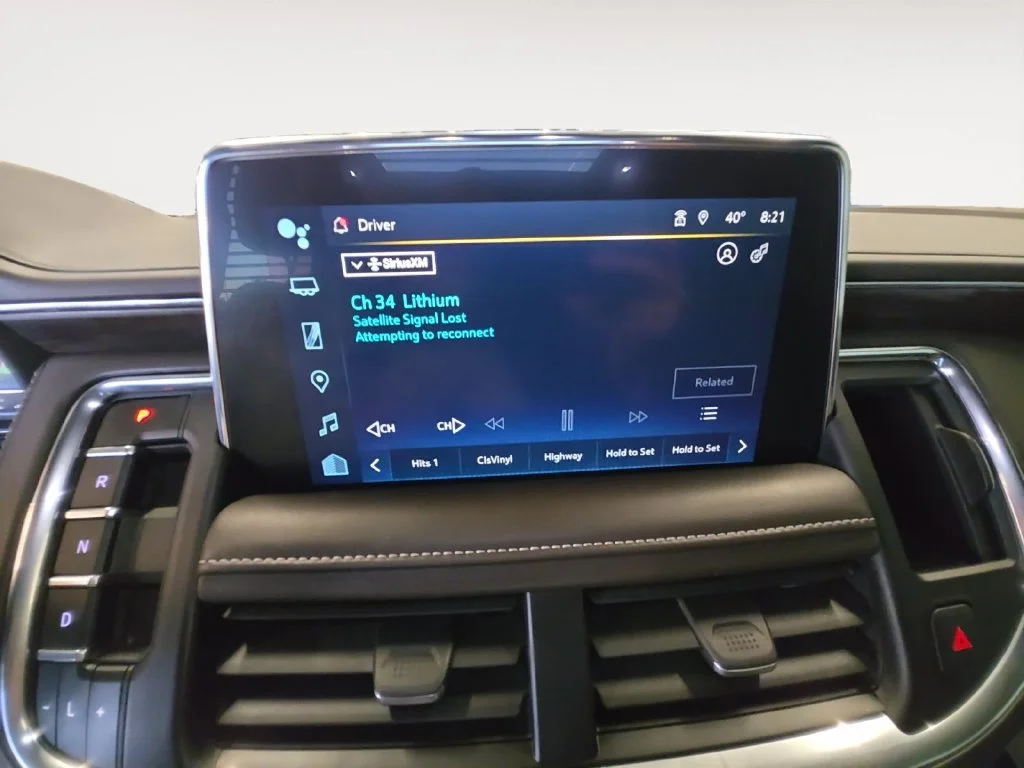 2023 Chevrolet Tahoe LT - Photo 21