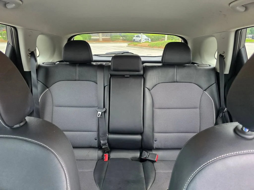 Used 2020 Gray Kia EX image 25