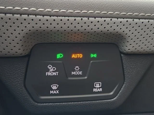 New 2026 Black Volkswagen 2.0T SEL image 17