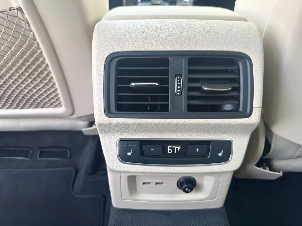 Used 2021  Audi Prestige image 14
