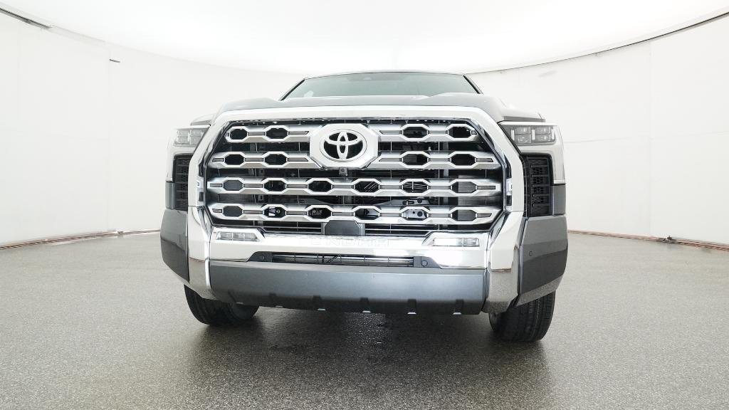 New 2026 Magnetic Gray Metallic Toyota 1794 Edition i-FORCE MAX image 12