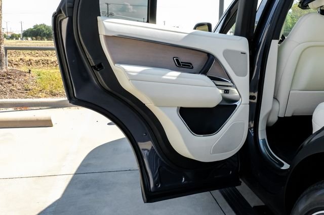 New 2027 Varesine Blue Land Rover SE image 54