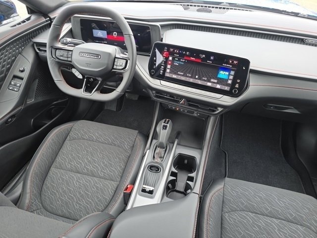 New 2026 Bludicrous Exterior Paint Dodge Scat Pack image 35