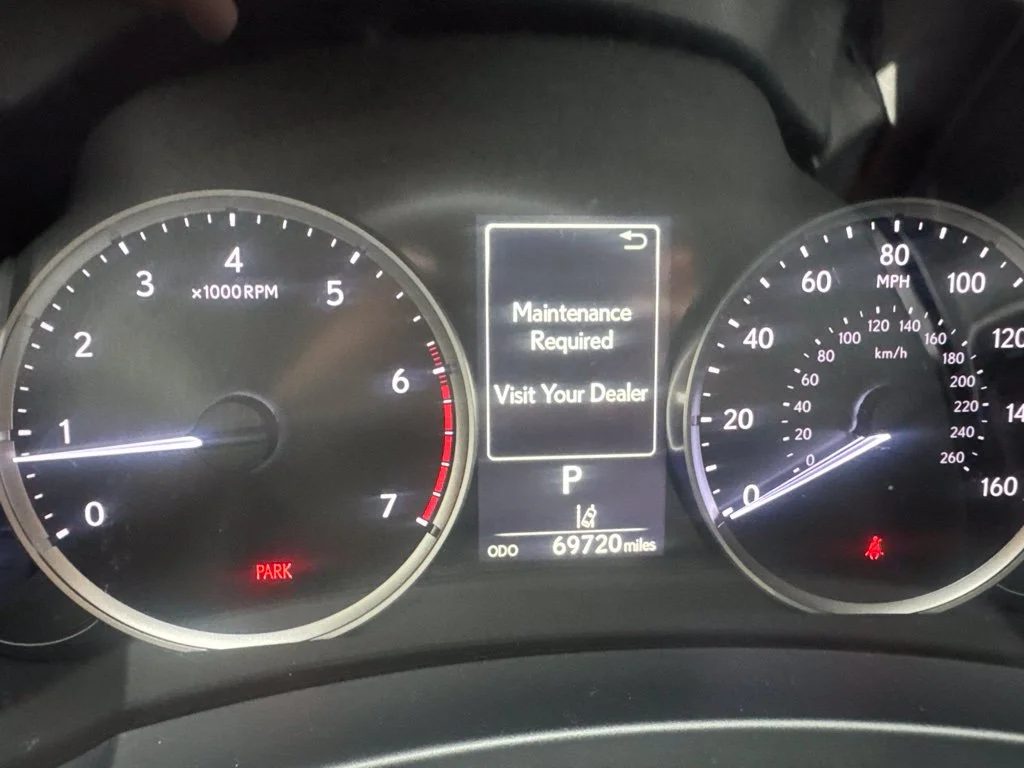 Certified Used 2023 White Lexus 300 image 16