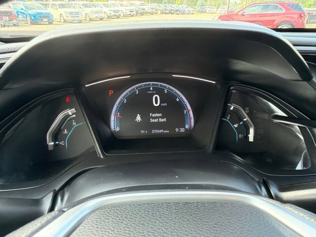 Used 2019  Honda LX image 25