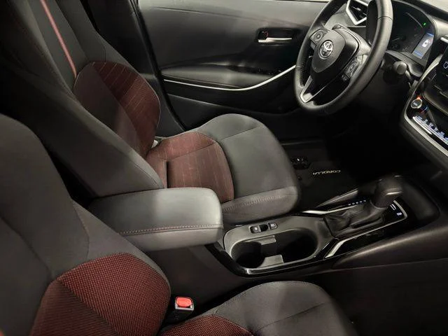 Used 2025 RUBY FLARE PEARL* Toyota  image 21