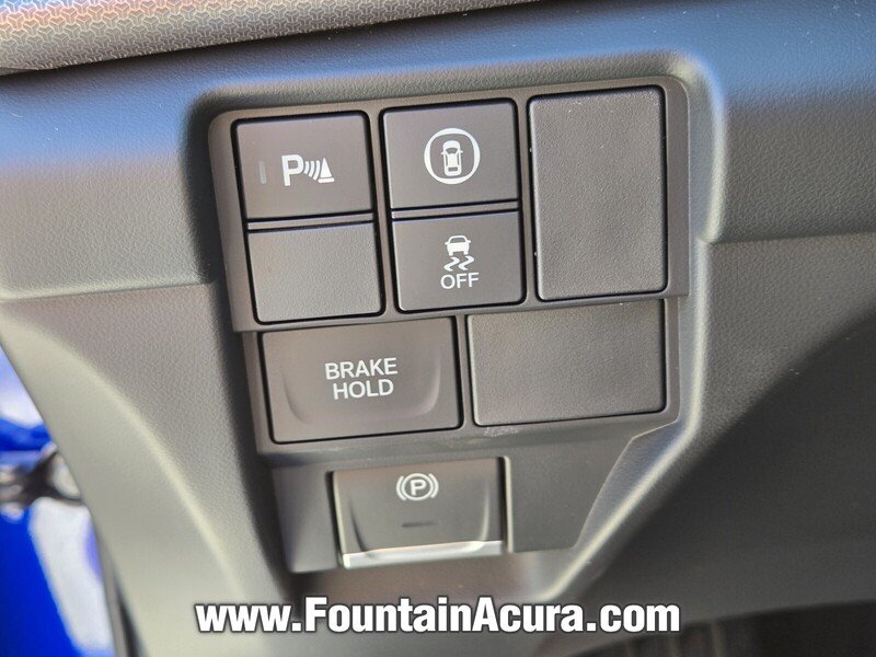 2025 Acura RDX A-Spec Package - Photo 13