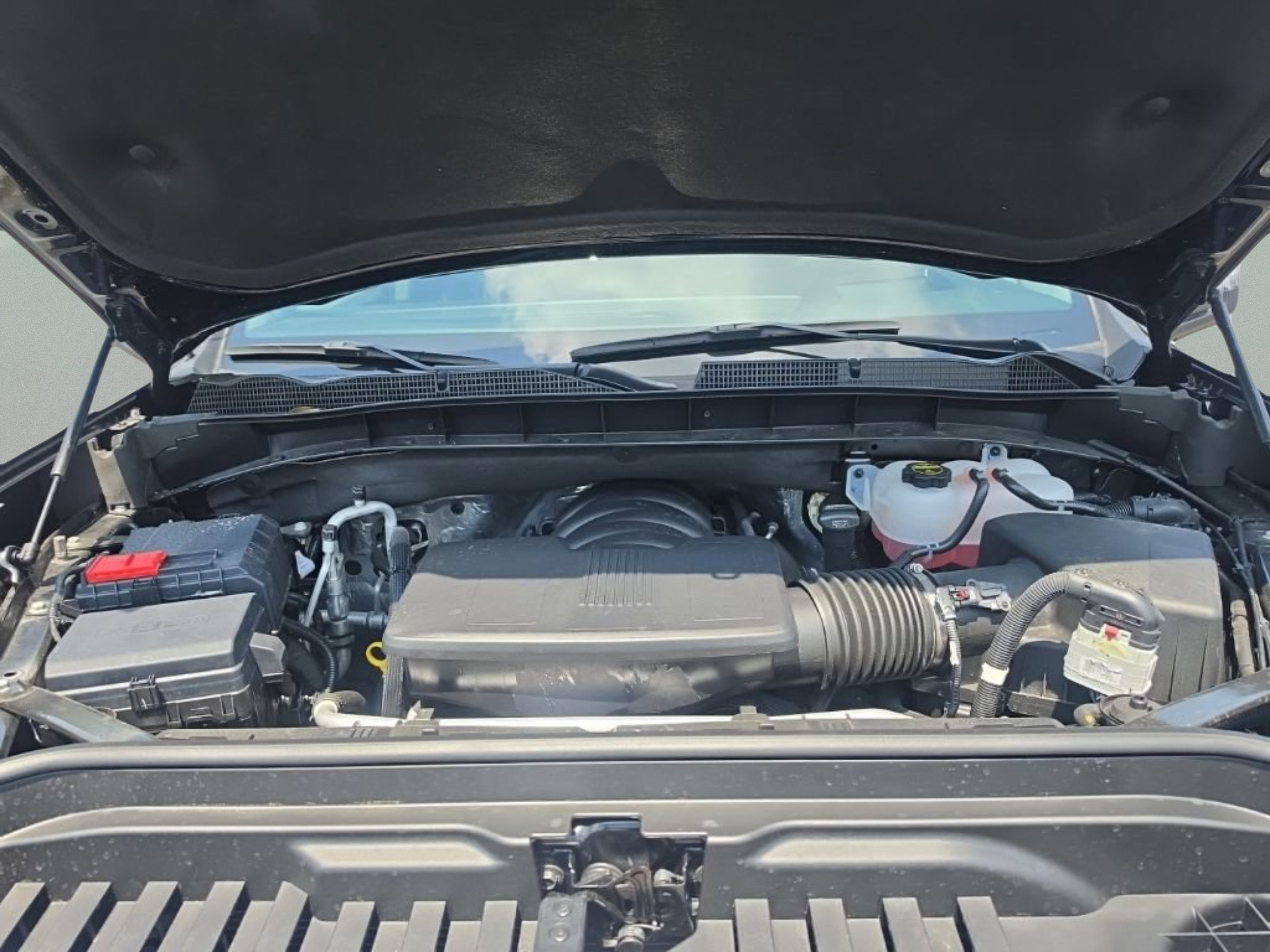 2025 GMC Sierra 1500 Denali - Photo 11