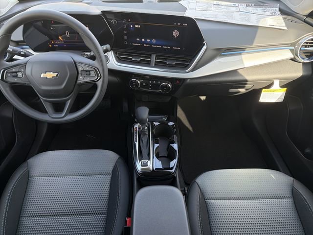 2026 Chevrolet Trax LT - Photo 14