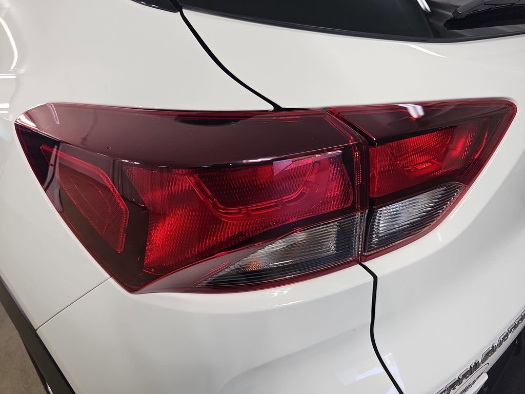 Certified Used 2024 Summit White Chevrolet LS image 39