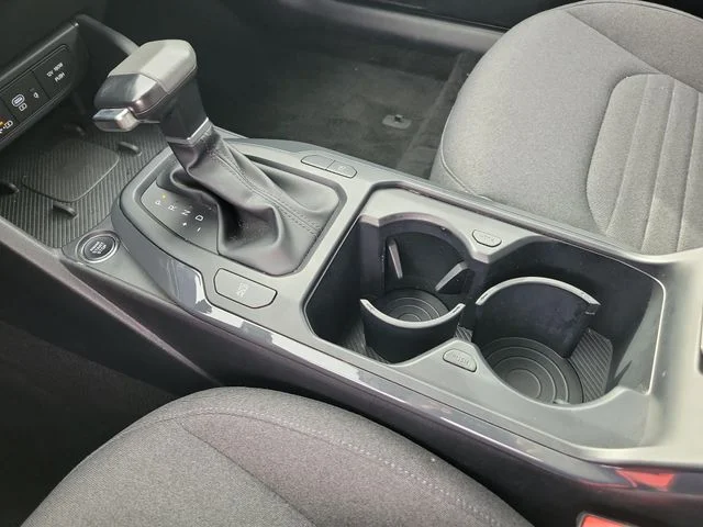 Used 2025 Steel Gray Kia EX image 15
