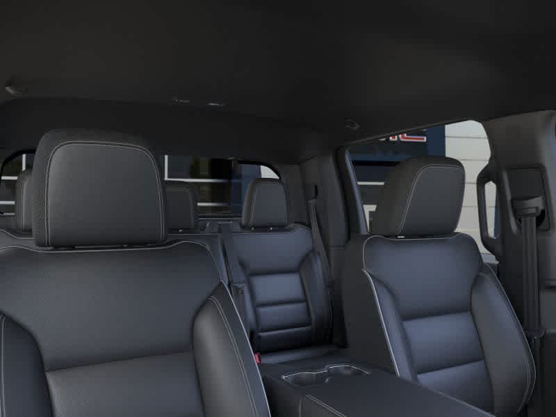 2026 GMC Sierra EV Elevation - Photo 24