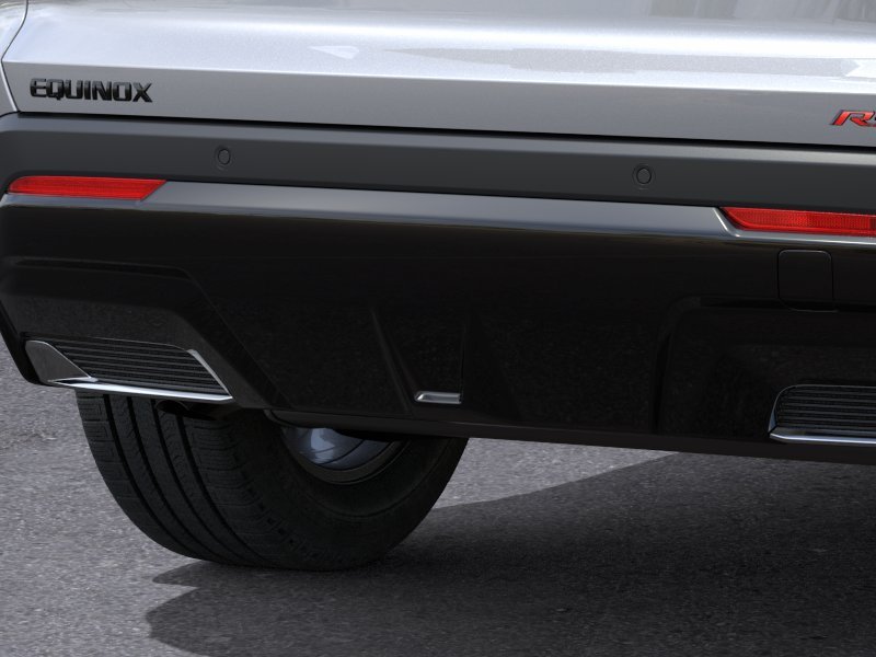 2027 Chevrolet Equinox RS - Photo 14