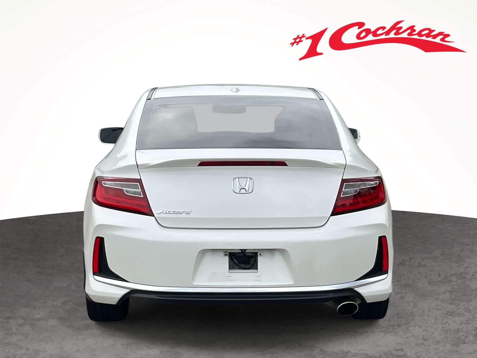 Used 2017  Honda EX-L image 12