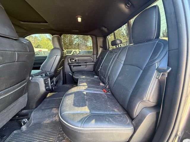 Used 2024 Gray Ram Rebel image 26
