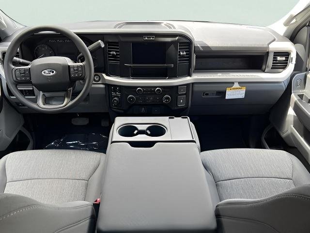 2026 Ford F-250 Super Duty XL - Photo 53