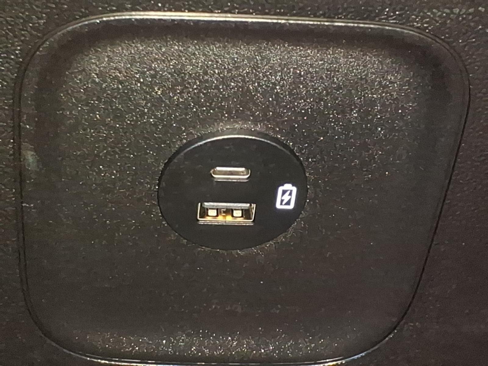 Used 2022 BLUE Ford Big Bend image 23
