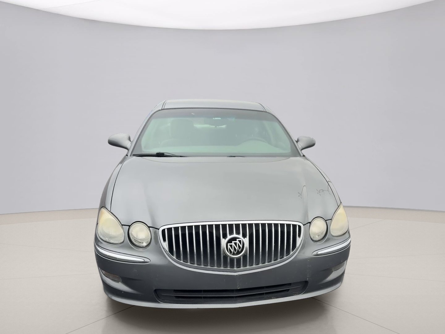 Used 2009 Gray Buick CX image 8