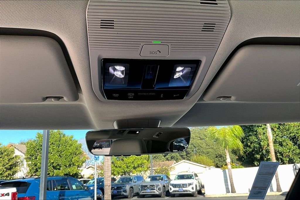 2025 Volkswagen ID. Buzz PRO S PLus - Photo 14