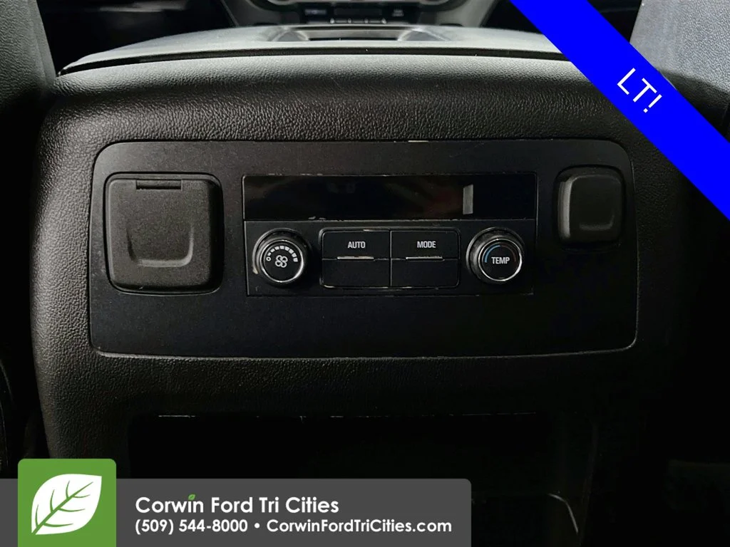 Used 2019 Black Chevrolet LT image 31