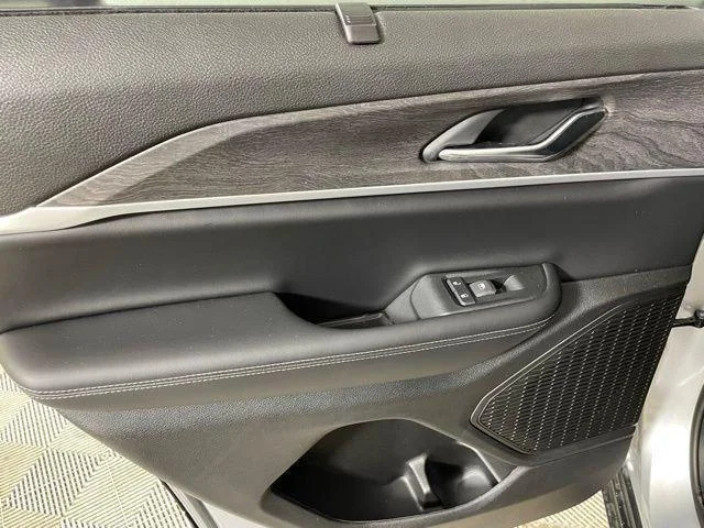 2025 Jeep Grand Cherokee Limited - Photo 39