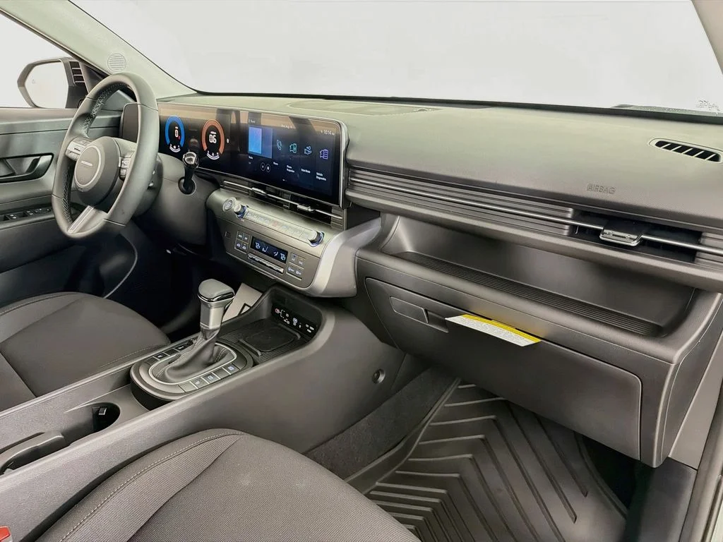 New 2026 Mirage Green Hyundai SEL Sport image 29