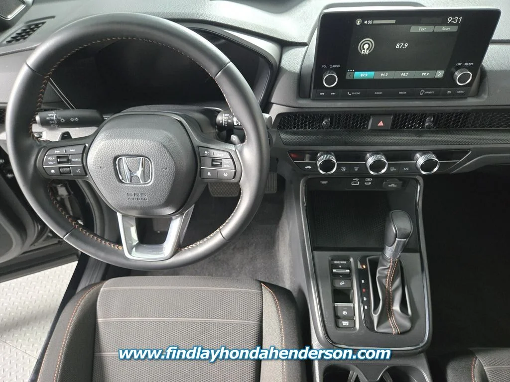 2025 Honda CR-V Sport - Photo 18