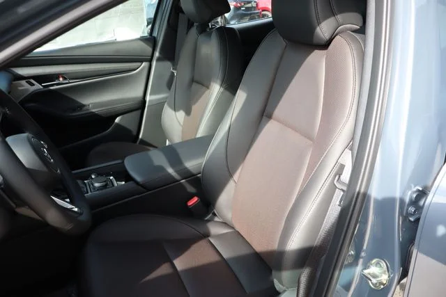 2026 Mazda Mazda3 Turbo Premium Plus - Photo 9