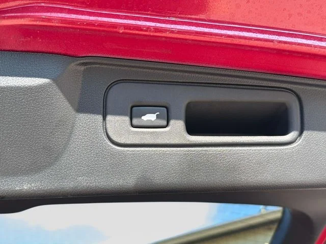 2025 Honda Passport Black Edition - Photo 15