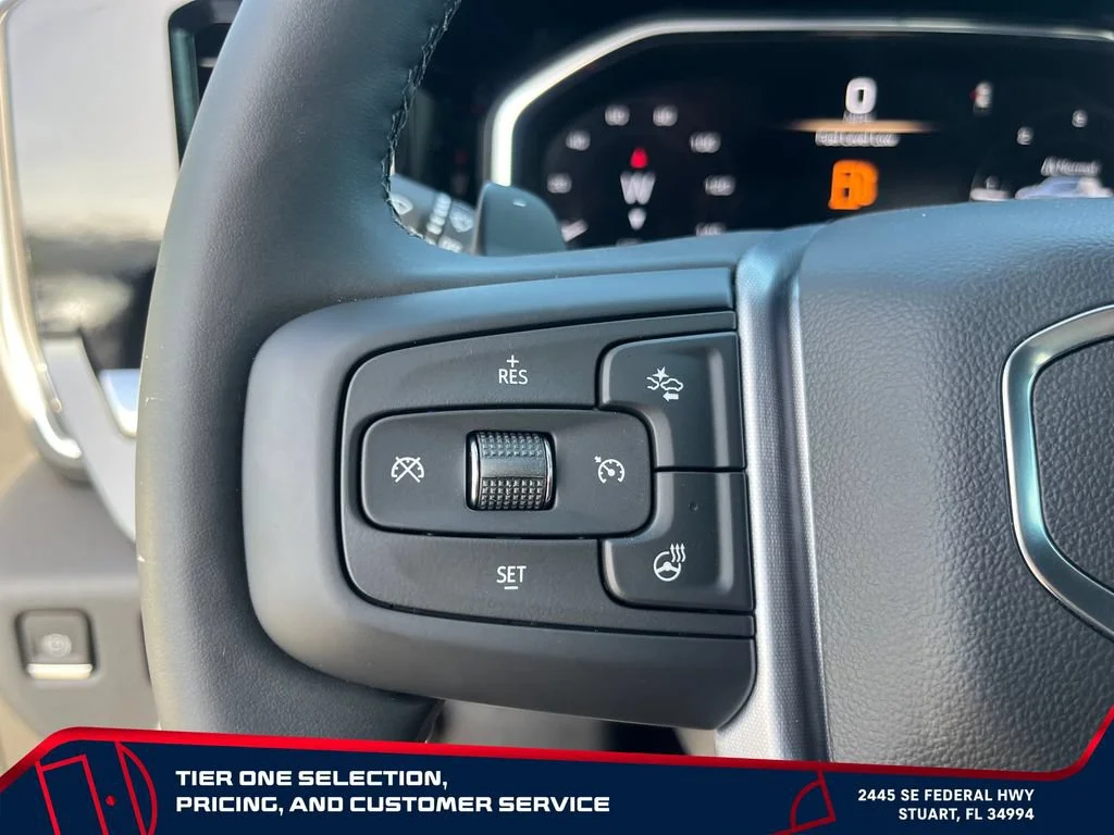 New 2026 Sterling Metallic GMC Elevation image 25