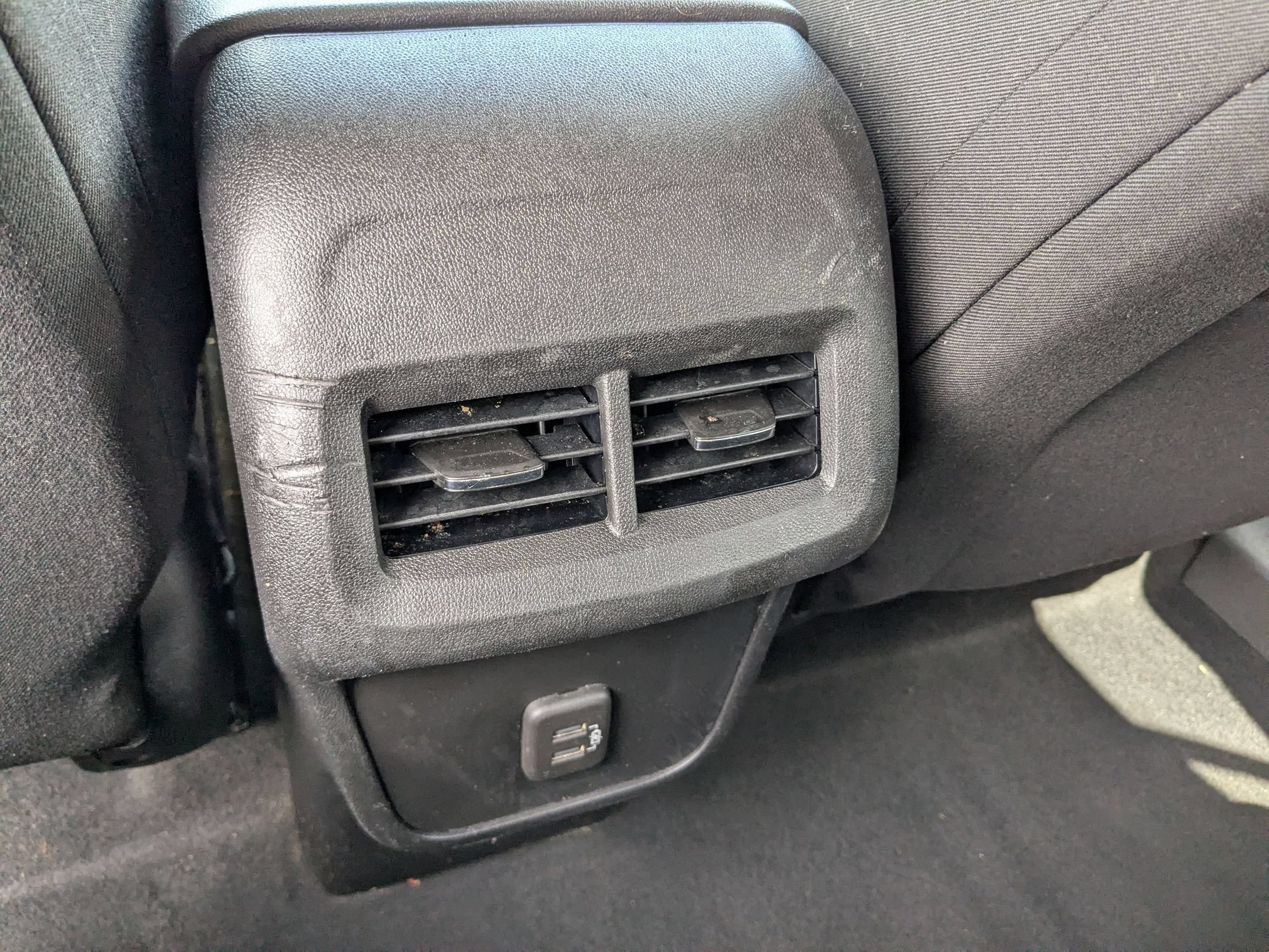 Used 2020 Nightfall Gray Metallic Chevrolet LT image 28